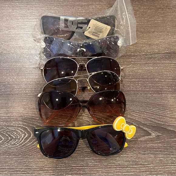 6 Stylish Sunglasses Collection - Picture 3 of 4